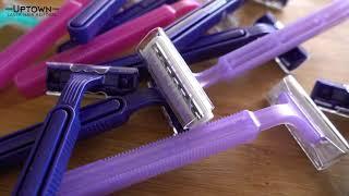 Uptown Laser Hair Removal Jingle - Lexington Kentucky
