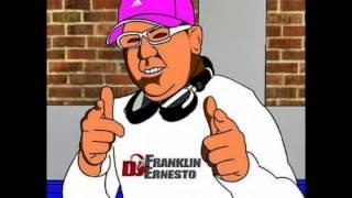 hora loca para las lacras vol.2..(DJ FRANKLIN ERNESTO)