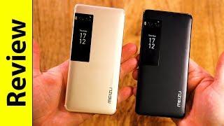 Meizu Pro 7 | Helio P25 & X30 Version