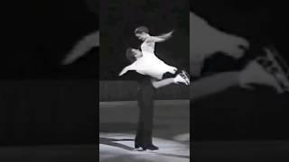 Ekaterina Gordeeva & Sergei Grinkov Romantic Moments 