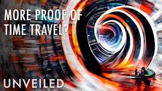 Time Travel Stories That Will Make You Question Reality - Part II | Unveiled