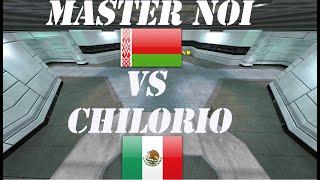 Master Noi vs Chilorio【1440p | 60fps】⁽ˣˣ²³⁾ frendly-fun