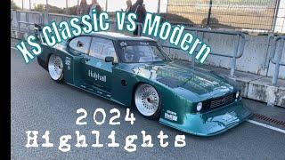 xS Classic vs Modern 2024 in Schleiz die Highlights und Rundgang