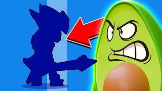  НЕ ЗАКОНЧУ *ЭТО* Видео пока не выбью ЛЕГУ в Бравл Старс | КУПИК в Brawl Stars