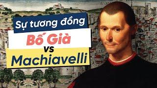 Phân tích Bố Già: Thuật Cai Trị của Niccolò Machiavelli