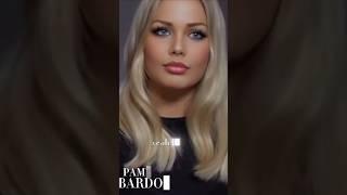 PAMELA BARDOT #Supermodel #actress #celebrity #iconic #interview #bombshell #blonde #film #actor