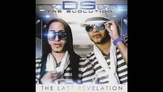DS The Evolution -  Drinks Up