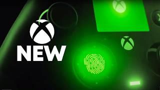 Surprise! Release date for NEW Xbox