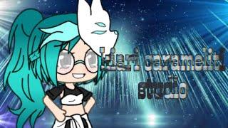 【Gacha Life】Kiari Caramelito Studio Opening (Lily Alan Walker,K-39,Emelie Hollow) "Theme"