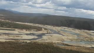 Gold river