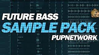 Free Future Bass Sample Pack [FREE DOWNLOAD]