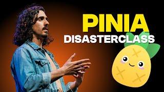 Eduardo San Martin Morote - Pinia Disasterclass - Vuejs Amsterdam 2024