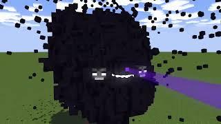 Wither Storm Evolution 3 Part 1 Remastered