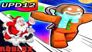 НОВОГОДНИЕ ПОДАРКИ КЛИКЕР РЕЙСИНГ АНИМЕ РОБЛОКС КОДЫ! Christmas Event Anime Racing Clicker ROBLOX