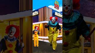 I Made the Creepiest McDonald's Thumbnail Ever!