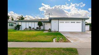 5862 Jones Avenue Westminster, CA |