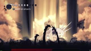 Hollow Knight - Ultimatum Radiance (Attuned)