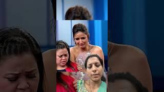 Harsh ne ye Kya kiya !!#bharti Singh #harsh limbachiya #golla#rashmikiduniya 1402