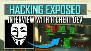 Exposing The Hidden World of HACKERS In Battlefield 2042..