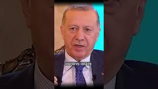 Erdoğan'ı ağlatan Erbakan sorusu