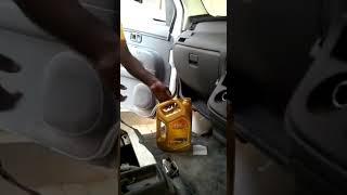 MZOL lubricants 0w20