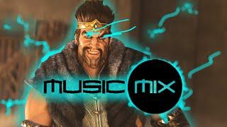 Frenchcore  Draven mix  Frenchcore mix  League of Legends  PSZ  