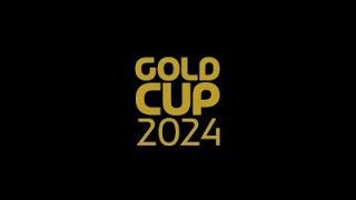 90 plus gold cup 2024 official song