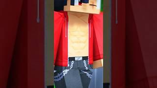 Kinda looks like Aaron ngl..  #aphmau #mystreet #minecraft #minecraftroleplay #mcrp #mctv