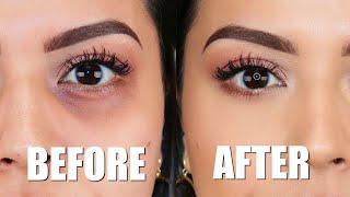 HOW TO CONCEAL DARK CIRCLES 2020 UPDATED ROUTINE | TIPS ON HOW TO GET IT RIGHT!