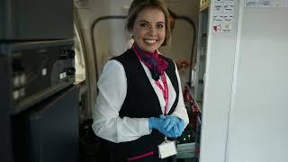 FlySafair | Rebranding Reveal