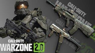 HALO - Loadout - Warzone 2