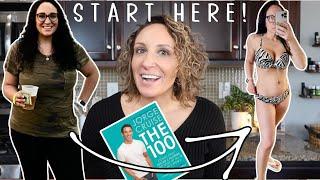 The Best Diet EVER?! | STARTING LOW CARB - How I lost 65 lb!