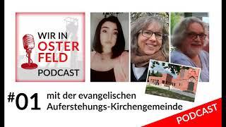 "Wir in Osterfeld" Evgl. Gemeinde Youtube