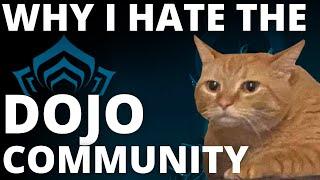 Why I Hate the Warframe Dojo Community Right Now