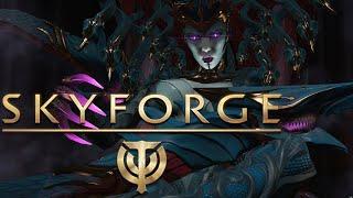 Skyforge - Bedazzling Akonita's Avatar *FULL RUN* Gameplay PC 2021