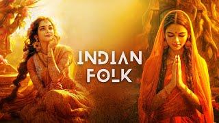 Festival Folk " Indian BGM ' Royalty free Music Download