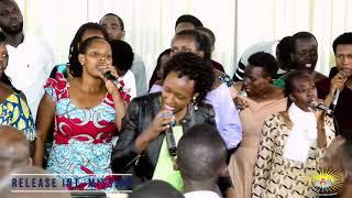 PRAISE & WORSHIP RELEASE INTERNATIONAL MISSION- KASARANI
