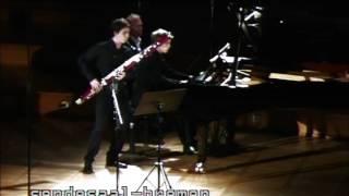 Roger Boutry: Interférences I - Theo Plath & Fabian Müller