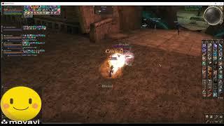 Lineage2/Asterios x1/Giant Cave location/