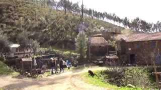 Quinta da Fonte, agro-turismo in Portugal.