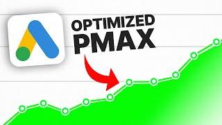 The PERFECT Performance Max Optimization Strategy for 2024