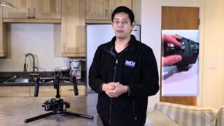 Came-Mini 2 Tool-Less Gimbal Review