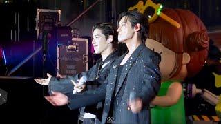 241231 BILLKIN - Mr. Everything ft. PP Krit | centralwOrld BANGKOK COUNTDOWN 2025 THE ORIGINAL