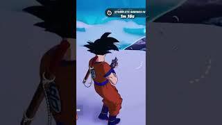 Who's Gohan's Real Dad?
