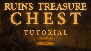 Ruins Treasure Chest guide - Black Desert Online