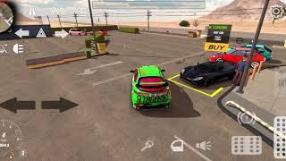 Car parking multiplayer malausia #MUGEN