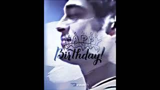 Burak Deniz/Edit,Happy Birthday|İyi Ki Doğdun/Burak Deniz|New edit,#shorts