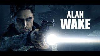 Alan Wake Live Gameplay Episode 1