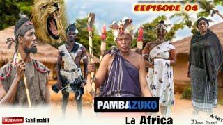 PAMBAZUKO LA AFRICA ep 04 #africa #comedy #dunia #missionimpossible #stivemweusi #clamvevo #ayotv