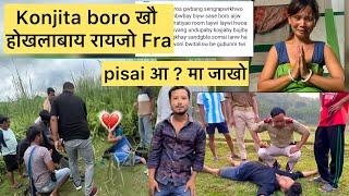  konjita boro khwo mwjang wi bujai na hwbai rama bhai ya || bodo mews today